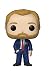 Funko POP!: Royal Family - Prince Harry Collectible Figure