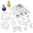 Tamagotchi Connection V5 - Tamagotchi Activity Set - Gotchi Gear Bracelet- Mametchi Set
