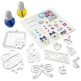 Tamagotchi Connection V5 - Tamagotchi Activity Set - Gotchi Gear Bracelet- Mametchi Set