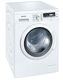 Siemens WM14Q4ECO Waschmaschine Frontlader / A+++B / 1400 UpM / 7 kg / AquaStop / Hemden/Business / weiß