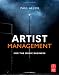 Artist Management for the Music Business