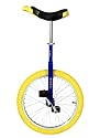 Einrad Qu-Ax Luxus 20 Zoll (406mm)