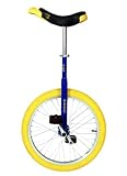 Produkt-Bild: Einrad Qu-Ax Luxus 20 Zoll (406mm)