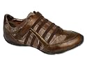 GIN TONIC Sneaker Bronze Damenschuhe Markenschuhe Sneaker Schuhe - braun
