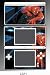 Search : Spiderman Game Vinyl Decal Cover Skin Protector #1 for Nintendo DS Lite