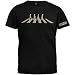The Beatles - Walking Silhouette T-Shirt