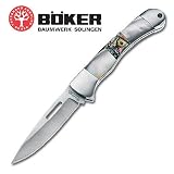 Boker Folding Knife Magnum Celebrity