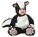 Lil Stinker Toddler Halloween Costume