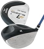 Buy Men's Cobra L4V M Driver