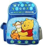 Disney Winnie the Pooh Large Backpack