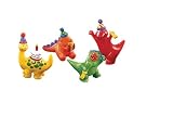 Wilton Dinosaur Party Set