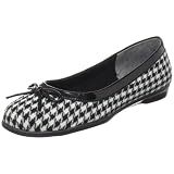 Aerosoles Womens Bec 2 Differ Ballet Flat