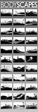 Produkt-Bild: Bodyscapes Erotik, Panorama Plakat T&uuml;r-Poster