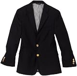 Ike Behar Boy's 8-20 2-Button Blazer