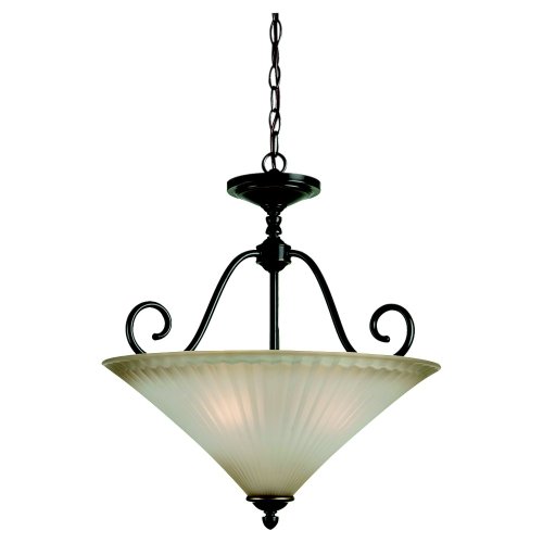  black Friday Sea Gull Lighting 65936 782 PendantB0066HBS1Q