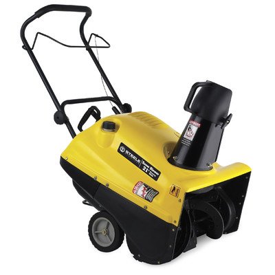 Steele Snow Blower SP-5B-2621 21