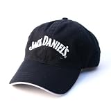 Urban Boundaries - Jack Daniel's No. 7 Slouch Fit Baseball Cap