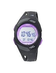 Casio Womens STR300 1C Friendly Digital