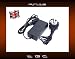 Tgc Black Ps2 3 Pin Ac Power Supply For Slim Line 7Xxx Console