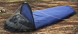 Deluxe Bivy Blue