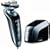 Philips RQ1075 ARCitec Rotary Shaver with Jet Clean System & LED Battery On/Off Indicator