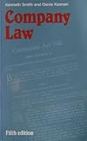 Company law