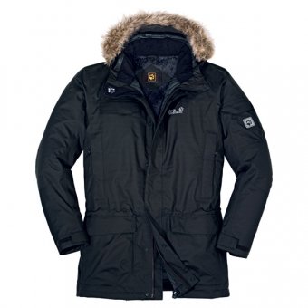 Jack Wolfskin - Fairbanks Parka