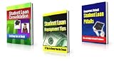 Student Loans - Pitfalls, Consolidation and Repayments