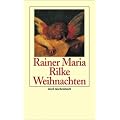 Weihnachten. Briefe, Gedichte und die Erz�hlunge 'Das Christkind'.