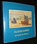 Claude monet au temps de giverny / [exposition, paris, centre culturel du marais, 6 avril-17 juillet