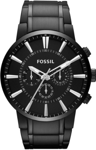 review Fossil 