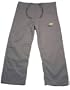 Montana State Bobcats - Grey - Scrub Pant - Large