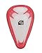 Shock Doctor Ultra Hockey Garter/Supporter with Cup Pocket (Black, Youth Regular)