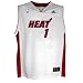 NBA Youth Miami Heat LeBron James Home Replica Jersey