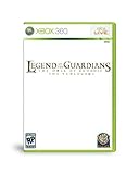 New Whv Games Sdvg Legend Guardians Owls Gahoole Product Type Xbox 360 Game Video Action Adventure