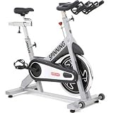 Star Trac Spinner Pro Cycle Bike (7070)