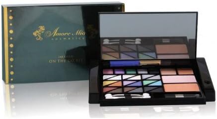 Amore Mio MakeupOn the Go Kit