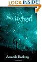 Switched (Trylle Trilogy, Book 1)