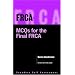 FRCA: MCQs for the Final FRCA: Saunders Self Assessment Series (FRCA Study Guides)