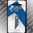 Logan 324 Mat Blade Pkg 5
