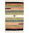 Handwoven Dhurrie Rug