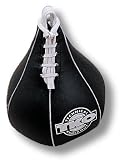 Pro Style 10 X 7 Leather Speed Bag