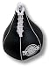 Pro Style 11 X 8 Leather Speed Bag