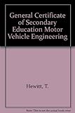 Motor vehicle studies