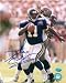 Daunte Culpepper (Minnesota Vikings) 8x10 Photo