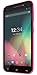 BLU Studio 5.5 D610a Unlocked Dual SIM GSM Phone (Pink)