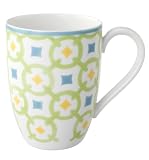 Villeroy & Boch Carimbo Fun 10 Ounce Mug
