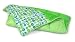 Nest Pebbles Crib Bedding Quilt- Green