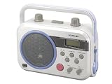 SOUNDLOOK �_�C�i�����W�I SAD-8700/W