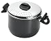 Kitchen & Housewares : Ballarini Trend Black PastaPronta with Lift-Lock Handle